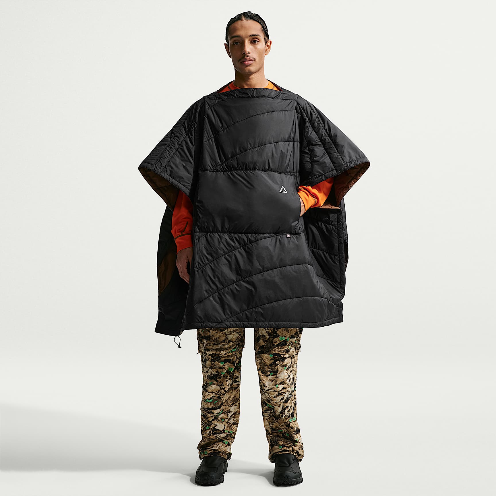 ヤ*シ様 00s Nike ACG Insulation Quilted Jac Nike ACG Therma-FIT ADV Convertible Camp Blanket. Nike.com
